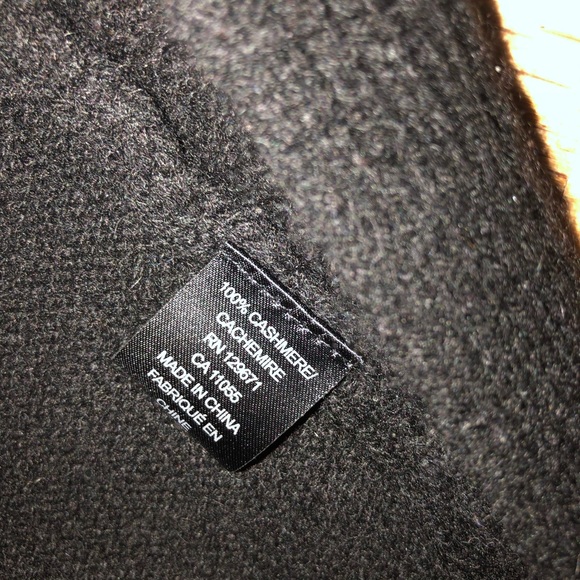 ✨360 Cashmere✨ - Picture 4 of 5